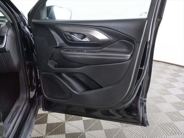 2022 GMC Terrain AWD SLE