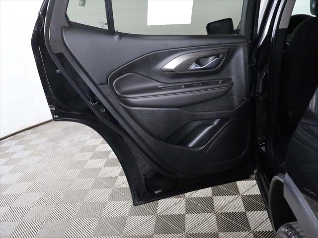 2022 GMC Terrain AWD SLE