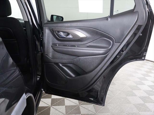 2022 GMC Terrain AWD SLE