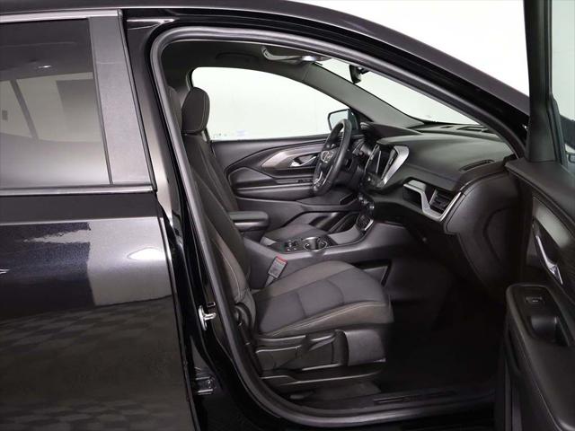 2022 GMC Terrain AWD SLE