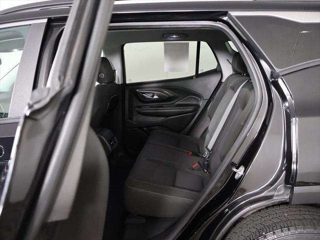 2022 GMC Terrain AWD SLE