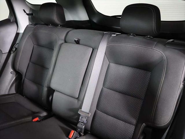 2022 GMC Terrain AWD SLE