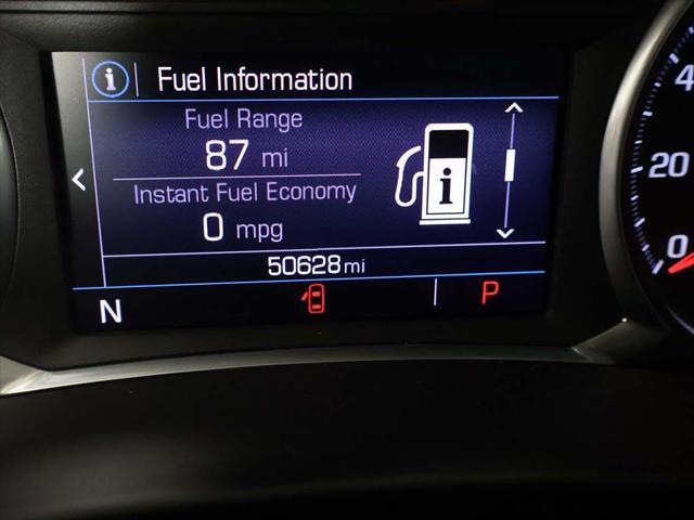 2022 GMC Terrain AWD SLE