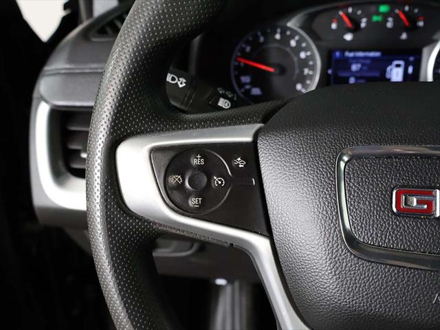 2022 GMC Terrain AWD SLE