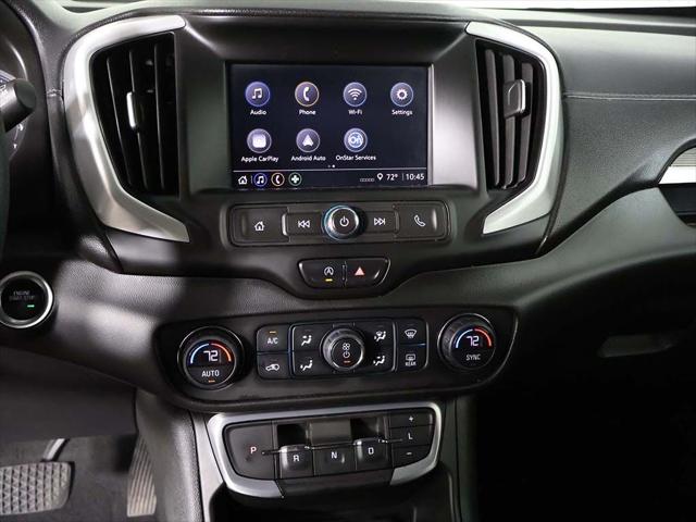 2022 GMC Terrain AWD SLE