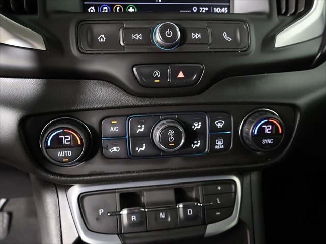 2022 GMC Terrain AWD SLE
