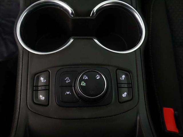 2022 GMC Terrain AWD SLE