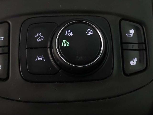 2022 GMC Terrain AWD SLE