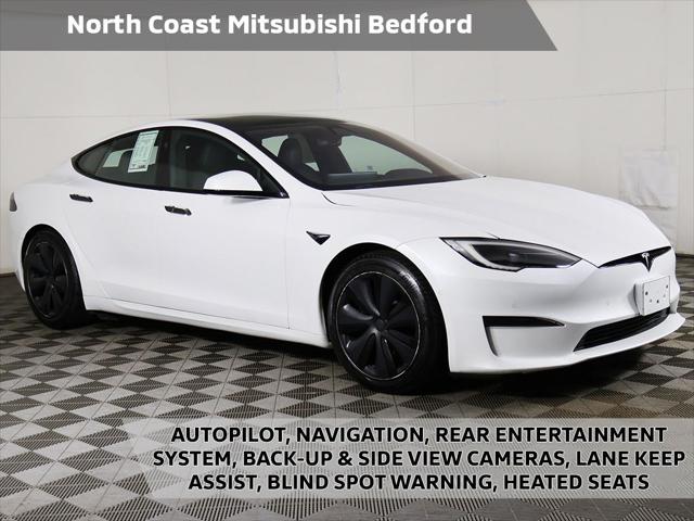 2023 Tesla Model S Base for sale in Bedford, OH