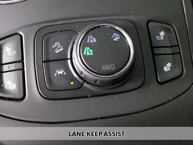 2023 GMC Terrain AWD SLE