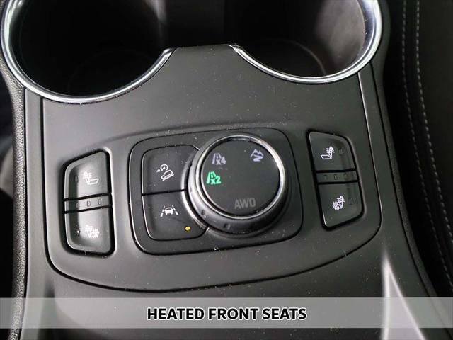 2023 GMC Terrain AWD SLE