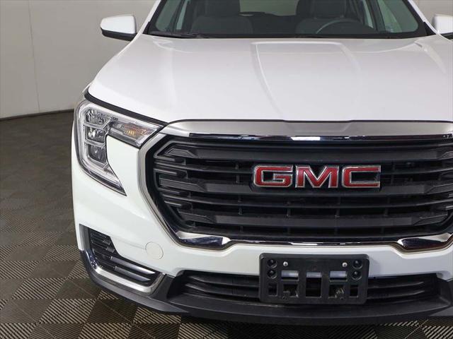 2023 GMC Terrain AWD SLE