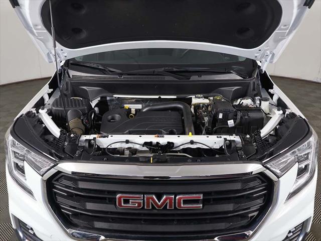 2023 GMC Terrain AWD SLE
