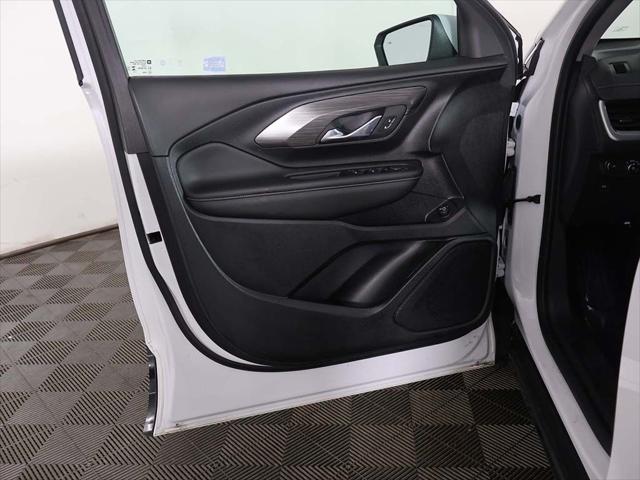 2023 GMC Terrain AWD SLE