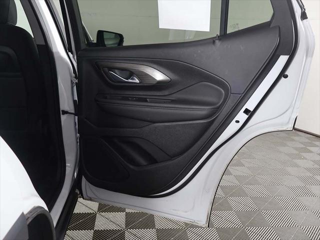 2023 GMC Terrain AWD SLE
