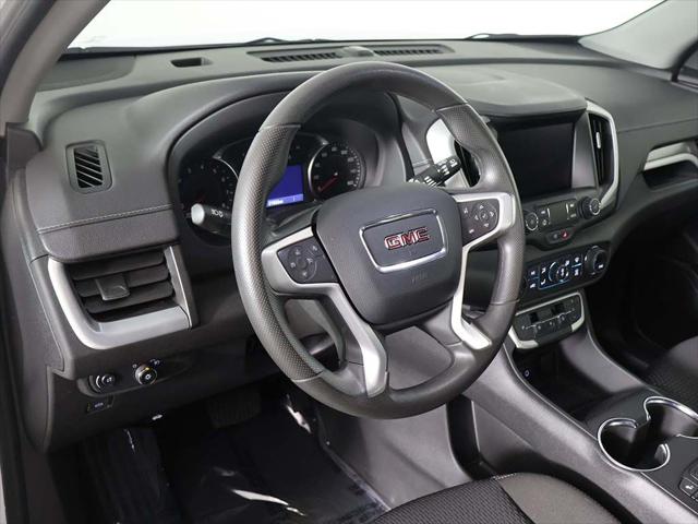 2023 GMC Terrain AWD SLE