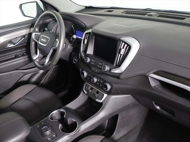 2023 GMC Terrain AWD SLE