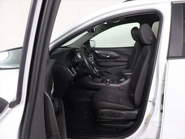 2023 GMC Terrain AWD SLE