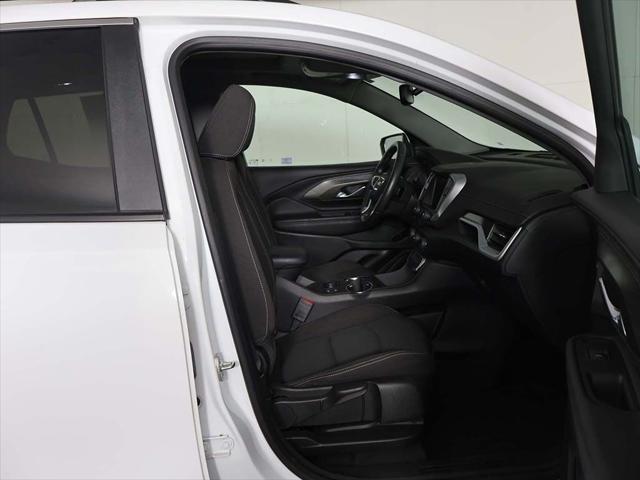 2023 GMC Terrain AWD SLE