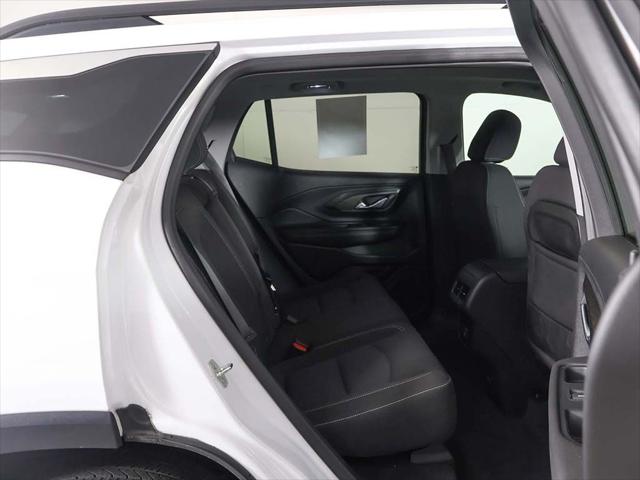 2023 GMC Terrain AWD SLE
