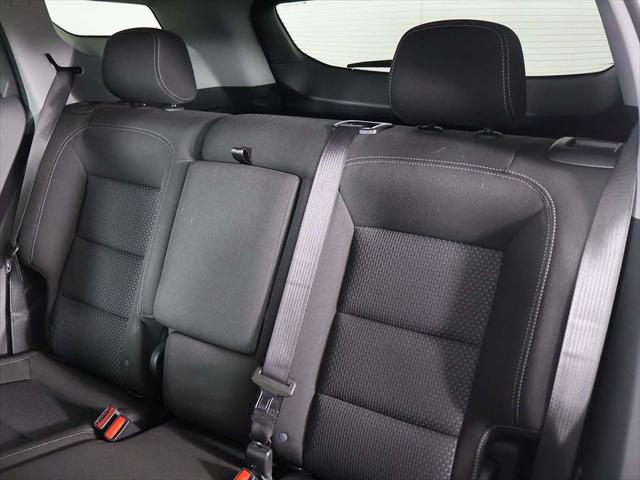 2023 GMC Terrain AWD SLE