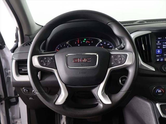 2023 GMC Terrain AWD SLE