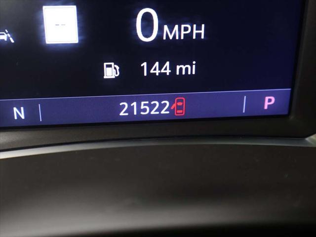 2023 GMC Terrain AWD SLE