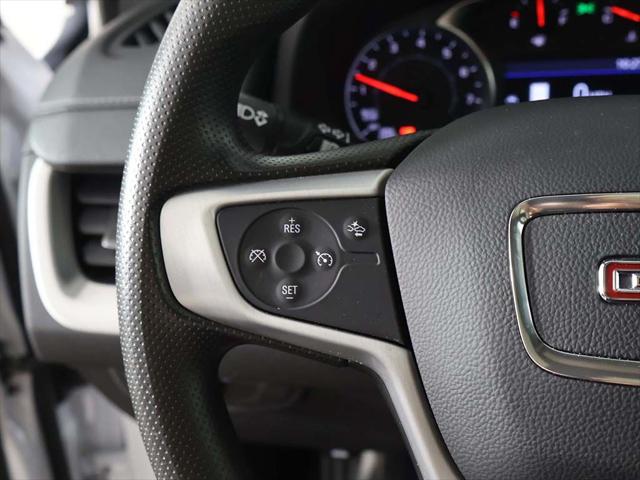 2023 GMC Terrain AWD SLE