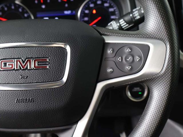 2023 GMC Terrain AWD SLE