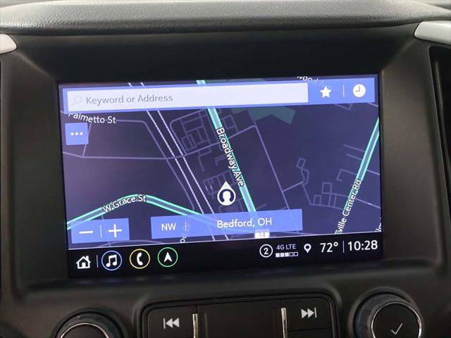 2023 GMC Terrain AWD SLE