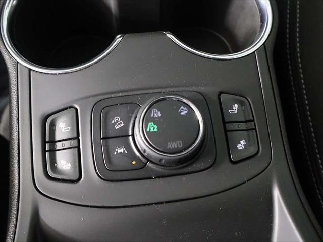 2023 GMC Terrain AWD SLE