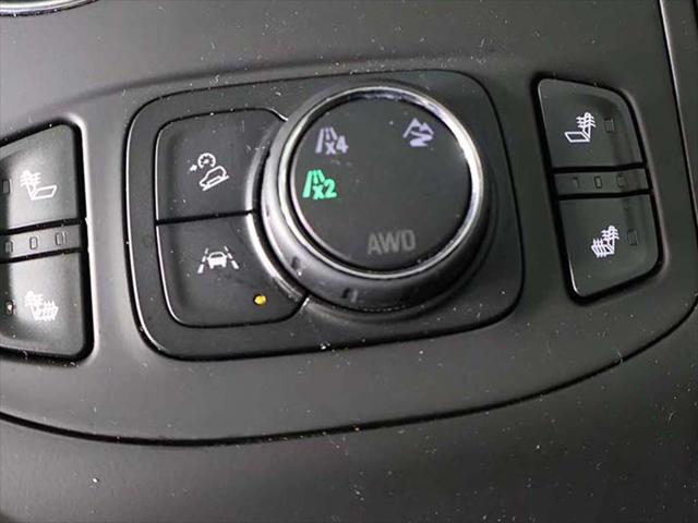 2023 GMC Terrain AWD SLE