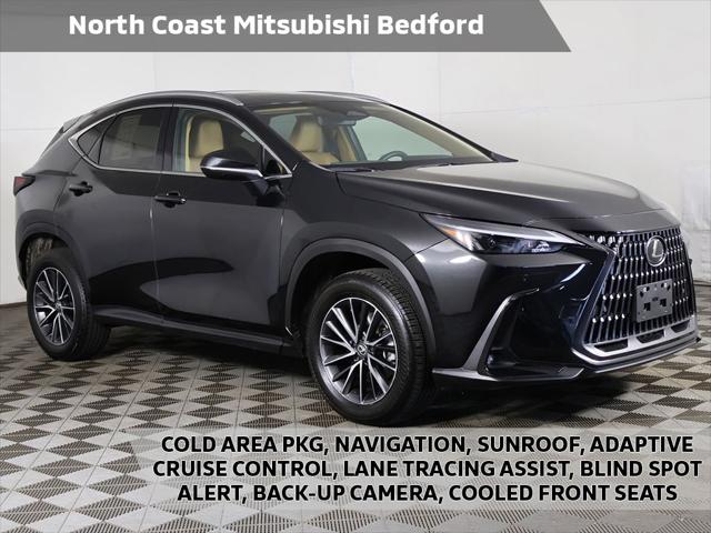 2024 Lexus NX 350 Premium for sale in Bedford, OH