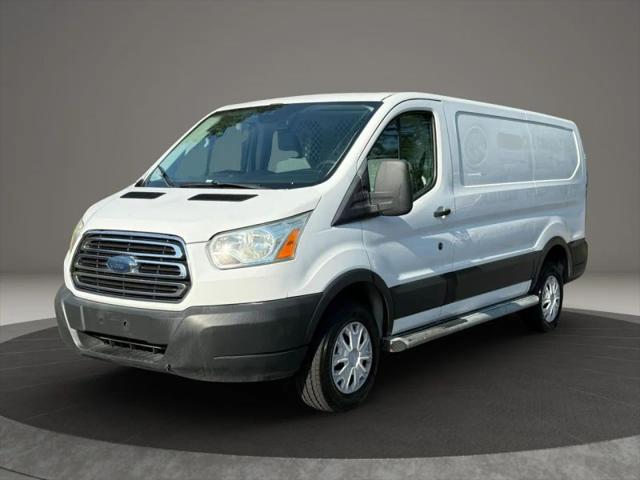 2016 Ford Transit w/60/40 Side Door w/RWB for sale in Alpharetta, GA