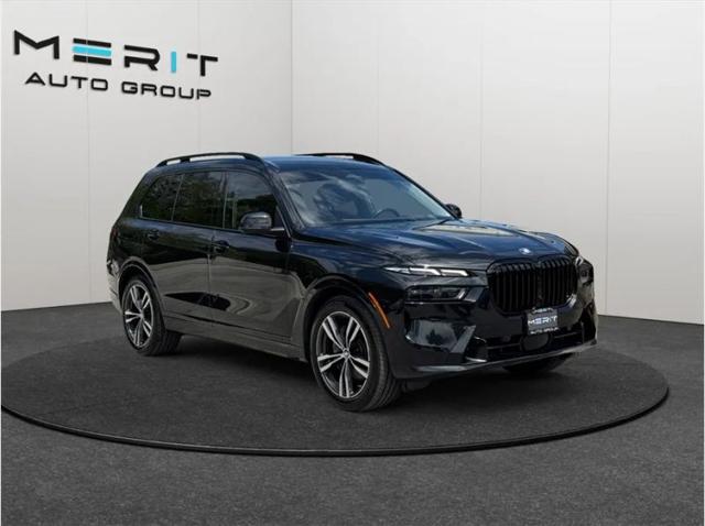 2023 BMW X7 xDrive40i for sale in Jacksonville, FL