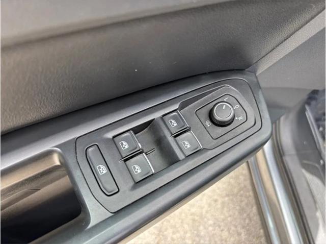2018 Volkswagen Atlas 3.6L V6 SE
