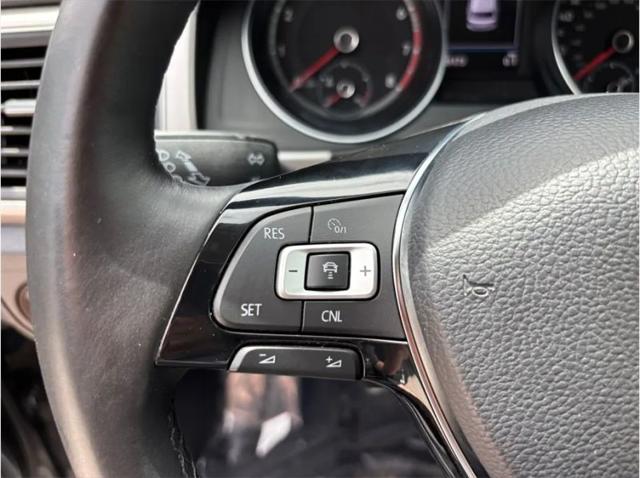 2018 Volkswagen Atlas 3.6L V6 SE