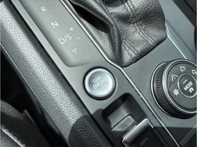 2018 Volkswagen Atlas 3.6L V6 SE