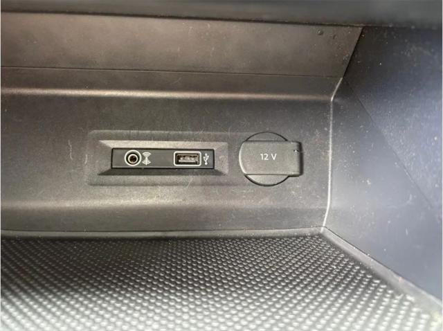 2018 Volkswagen Atlas 3.6L V6 SE