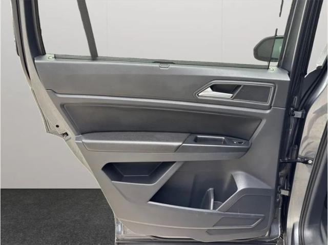 2018 Volkswagen Atlas 3.6L V6 SE