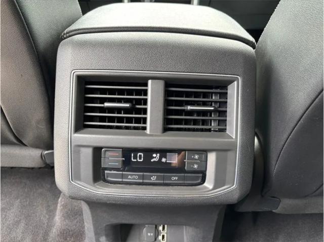 2018 Volkswagen Atlas 3.6L V6 SE