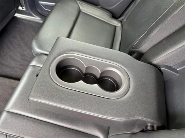 2018 Volkswagen Atlas 3.6L V6 SE