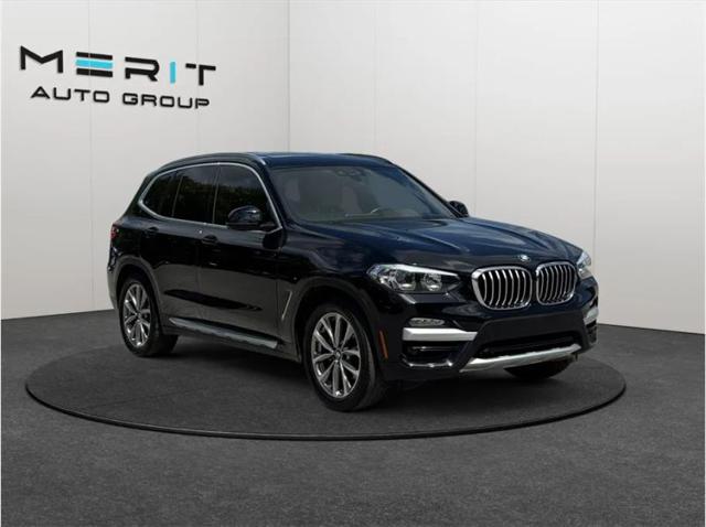 2019 BMW X3 xDrive30i for sale in Jacksonville, FL