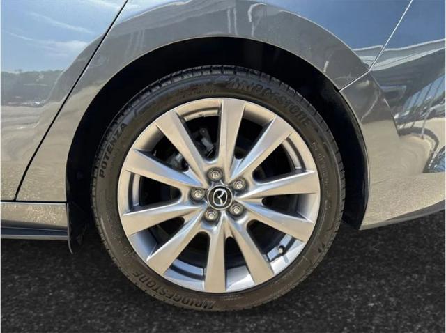 2022 Mazda Mazda3 Select