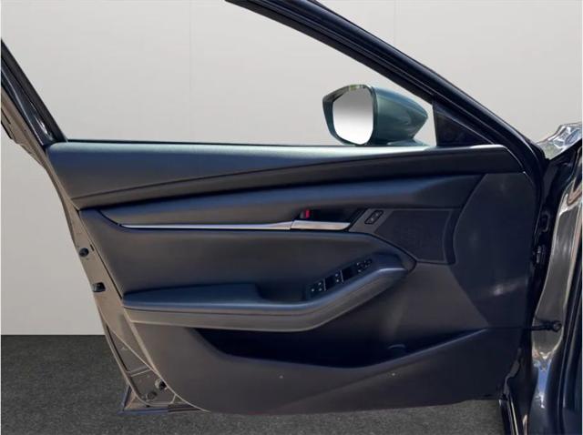 2022 Mazda Mazda3 Select
