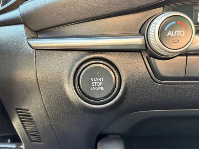2022 Mazda Mazda3 Select