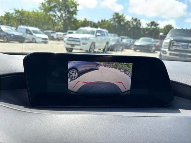 2022 Mazda Mazda3 Select