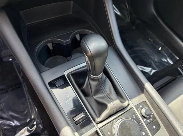2022 Mazda Mazda3 Select