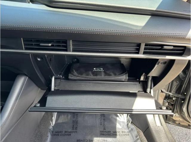 2022 Mazda Mazda3 Select