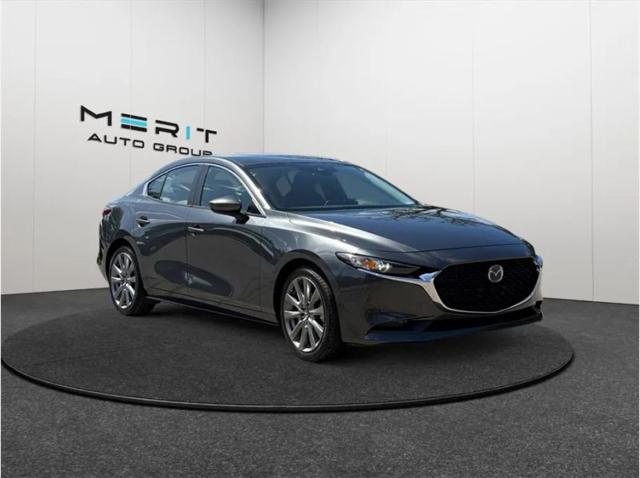 2022 Mazda Mazda3 Select for sale in Jacksonville, FL